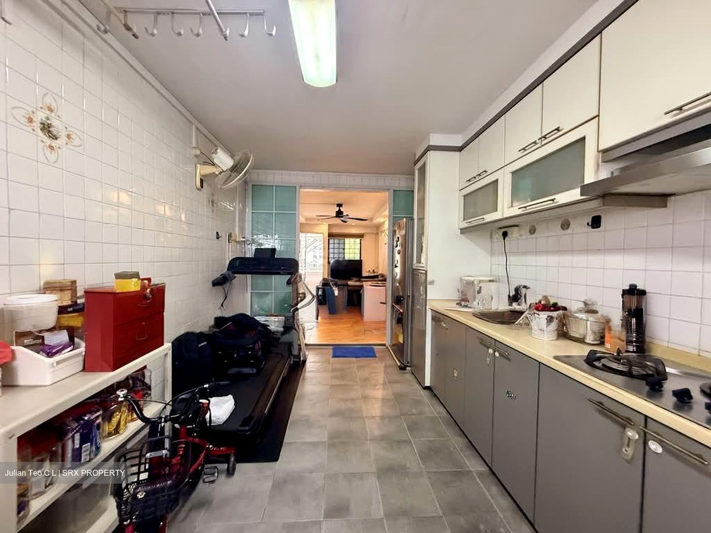 Blk 742 Yishun Avenue 5 (Yishun), HDB 3 Rooms #530038461